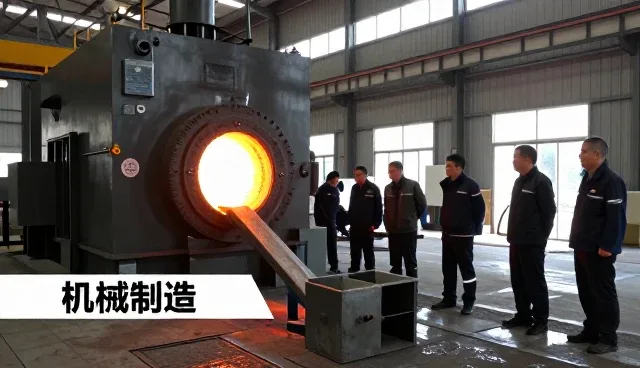 传送设备提升学校与医院使用效率