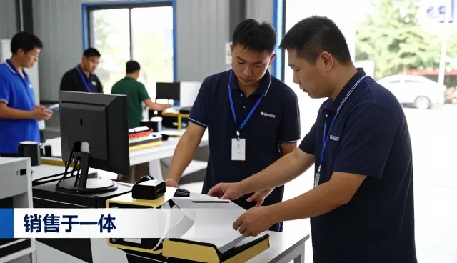 销售来图定制：佛山市步云钢铁有限公司经验谈